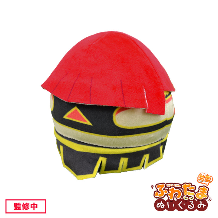 ふわたまぬいぐるみミニ マリーザ
