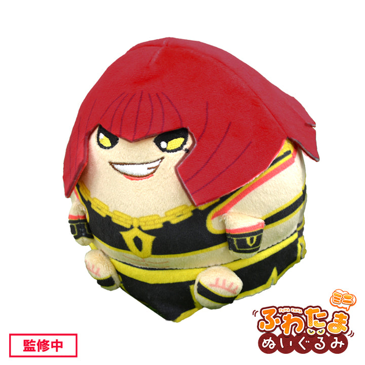 ふわたまぬいぐるみミニ マリーザ