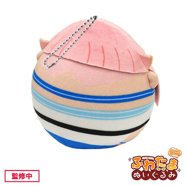 ふわたまぬいぐるみミニ マノン