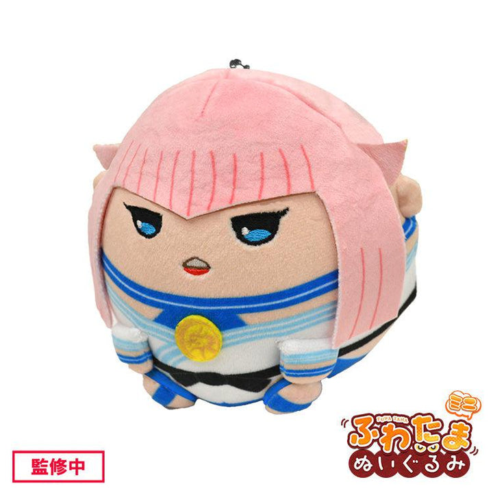 ふわたまぬいぐるみミニ マノン