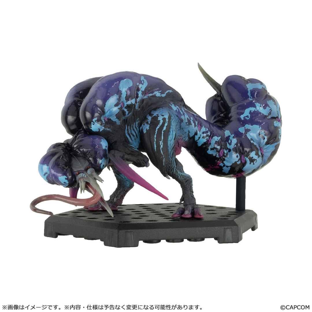 [BOX販売]CFB スタンダードモデル Plus モンスターハンター Vol.28 -6個入りBOX-