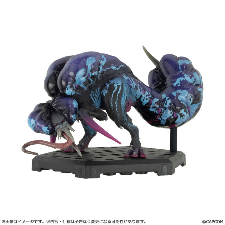 [BOX販売]CFB スタンダードモデル Plus モンスターハンター Vol.28 -6個入りBOX-
