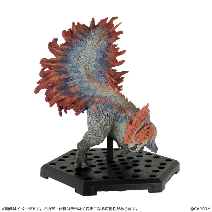 [BOX販売]CFB スタンダードモデル Plus モンスターハンター Vol.28 -6個入りBOX-