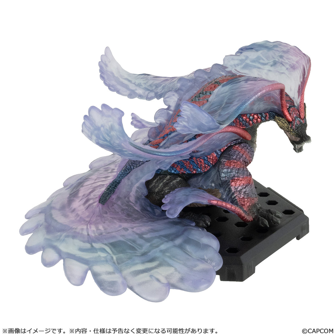 [BOX販売]CFB スタンダードモデル Plus モンスターハンター Vol.28 -6個入りBOX-