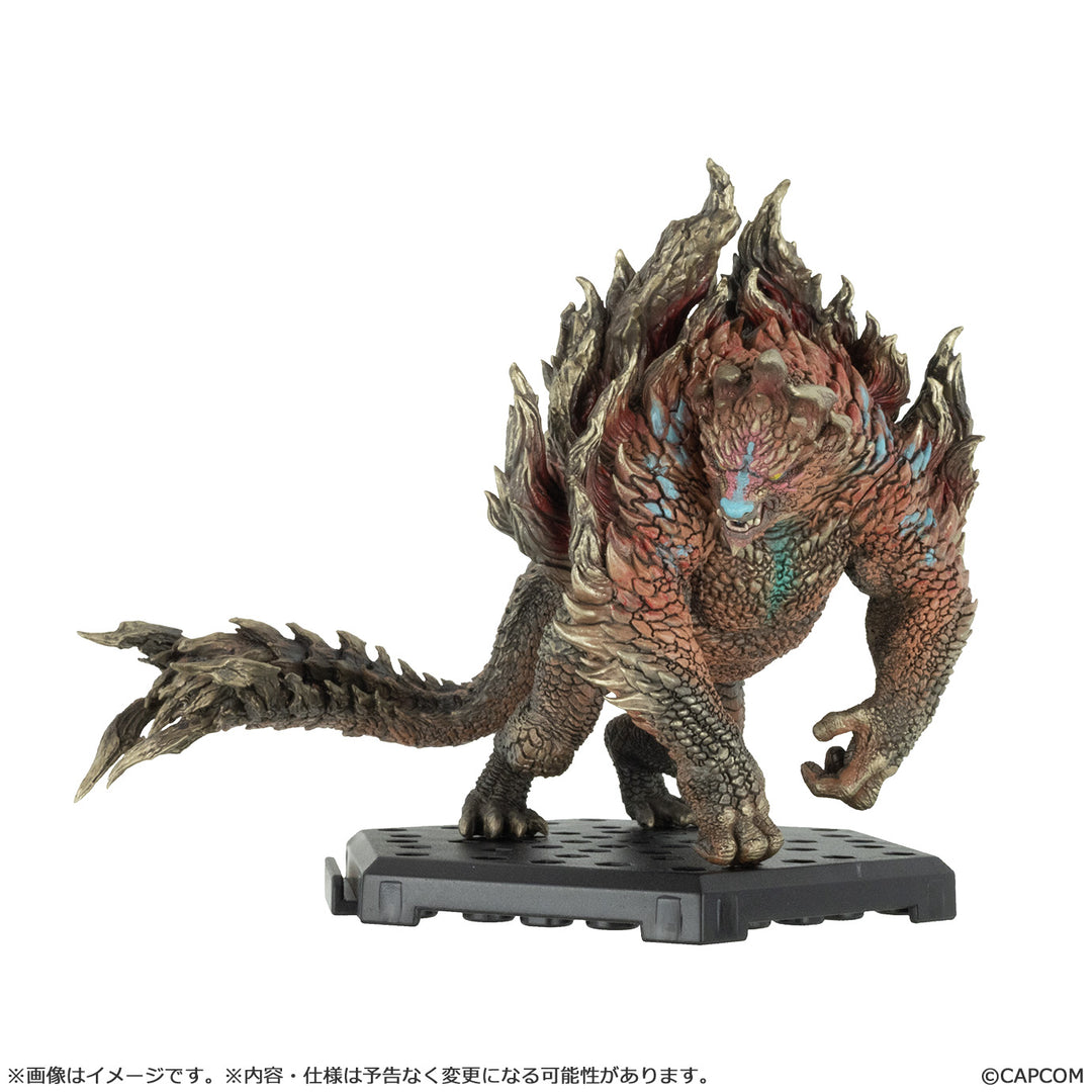 [BOX販売]CFB スタンダードモデル Plus モンスターハンター Vol.28 -6個入りBOX-