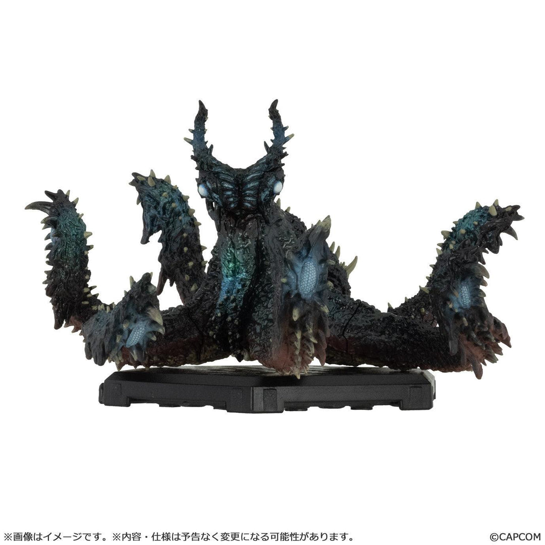 [BOX販売]CFB スタンダードモデル Plus モンスターハンター Vol.29 -6個入りBOX-