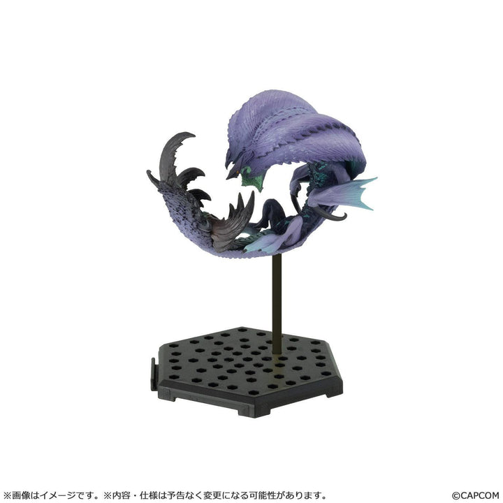 [BOX販売]CFB スタンダードモデル Plus モンスターハンター Vol.29 -6個入りBOX-