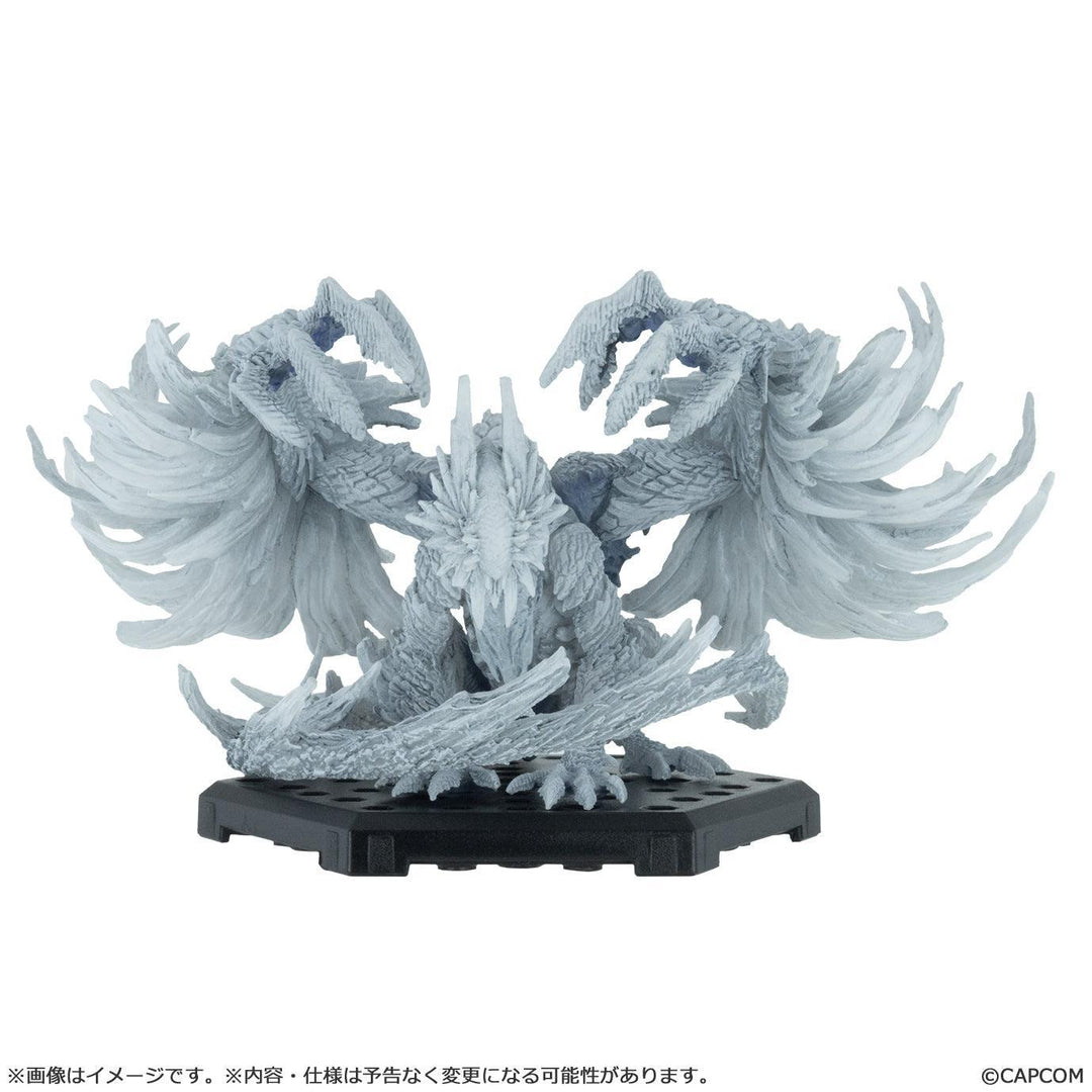 [BOX販売]CFB スタンダードモデル Plus モンスターハンター Vol.29 -6個入りBOX-