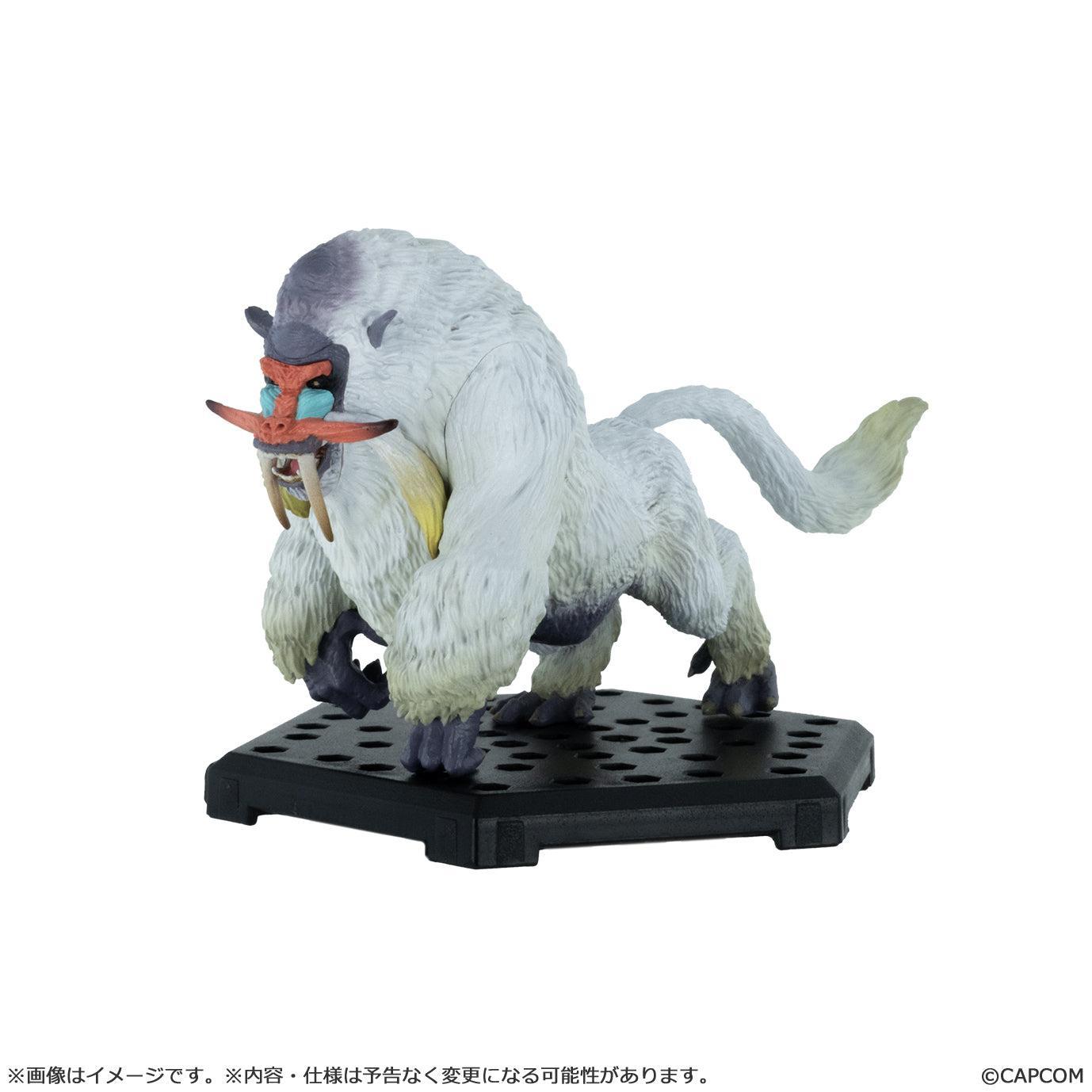 【希少BOX】CFBスタンダードモデル モンスターハンター Vol.2 全9種 Amazon | カプコンフィギュアビルダー スタンダードモデル