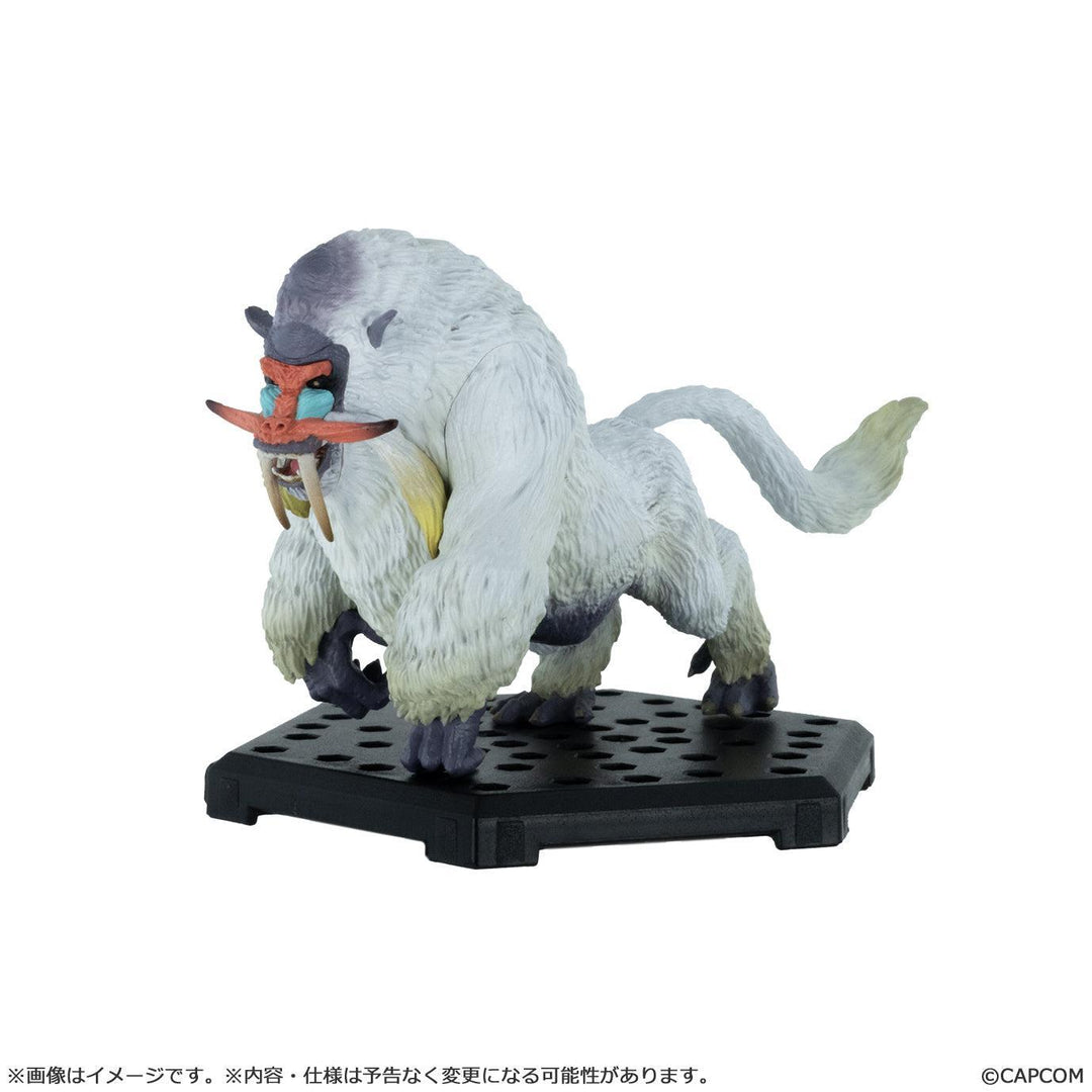 [BOX販売]CFB スタンダードモデル Plus モンスターハンター Vol.29 -6個入りBOX-