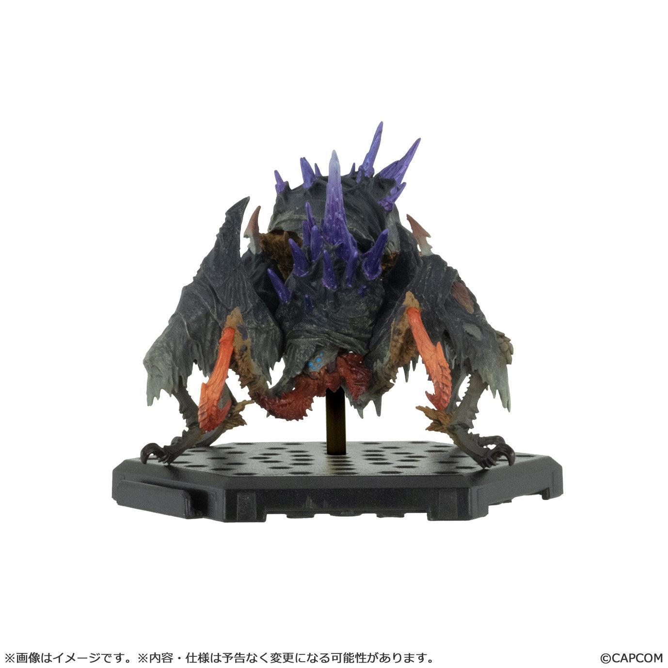 モンスターハンター　スタンダードモデル　一番くじ 一番くじ モンスターハンター 20th Anniversary｜一番くじ倶楽部
