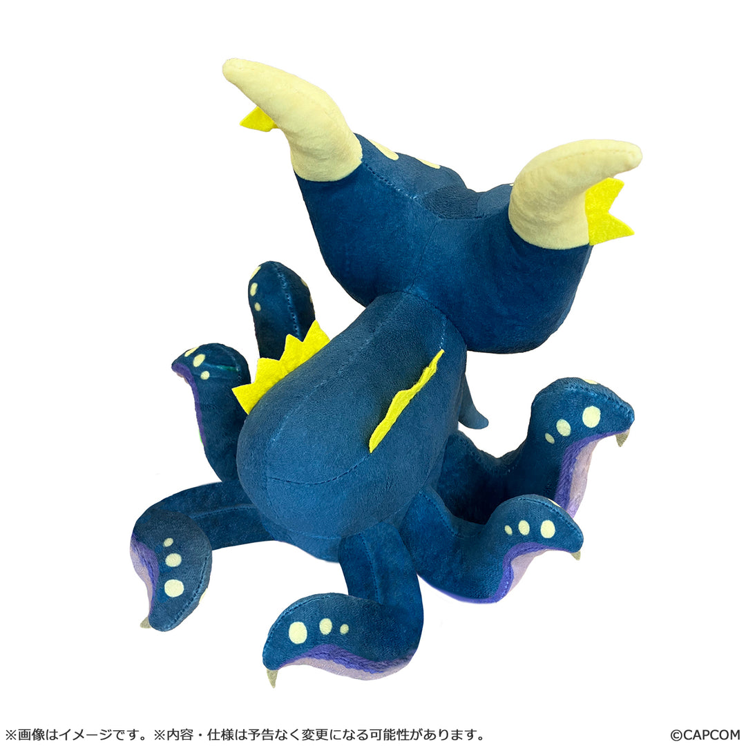 モンでふぉ ぬいぐるみ ヌ・エグドラ