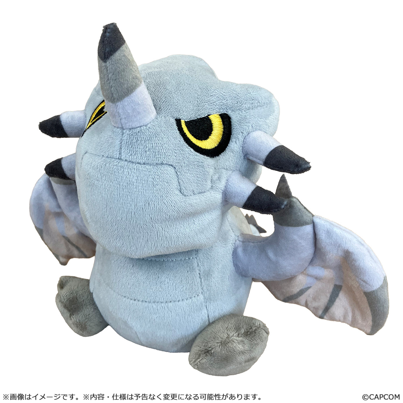 カプコン – SOOTANG HOBBY