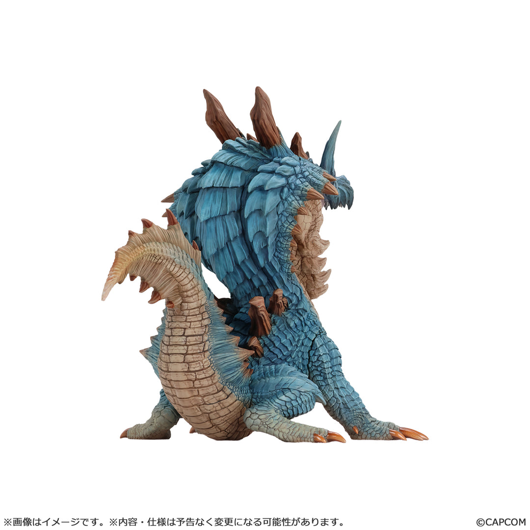 CFB ソフビモデル ソフビモデル ラギアクルス