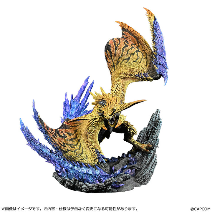 CFB クリエイターズモデル 煌雷竜 レ・ダウ