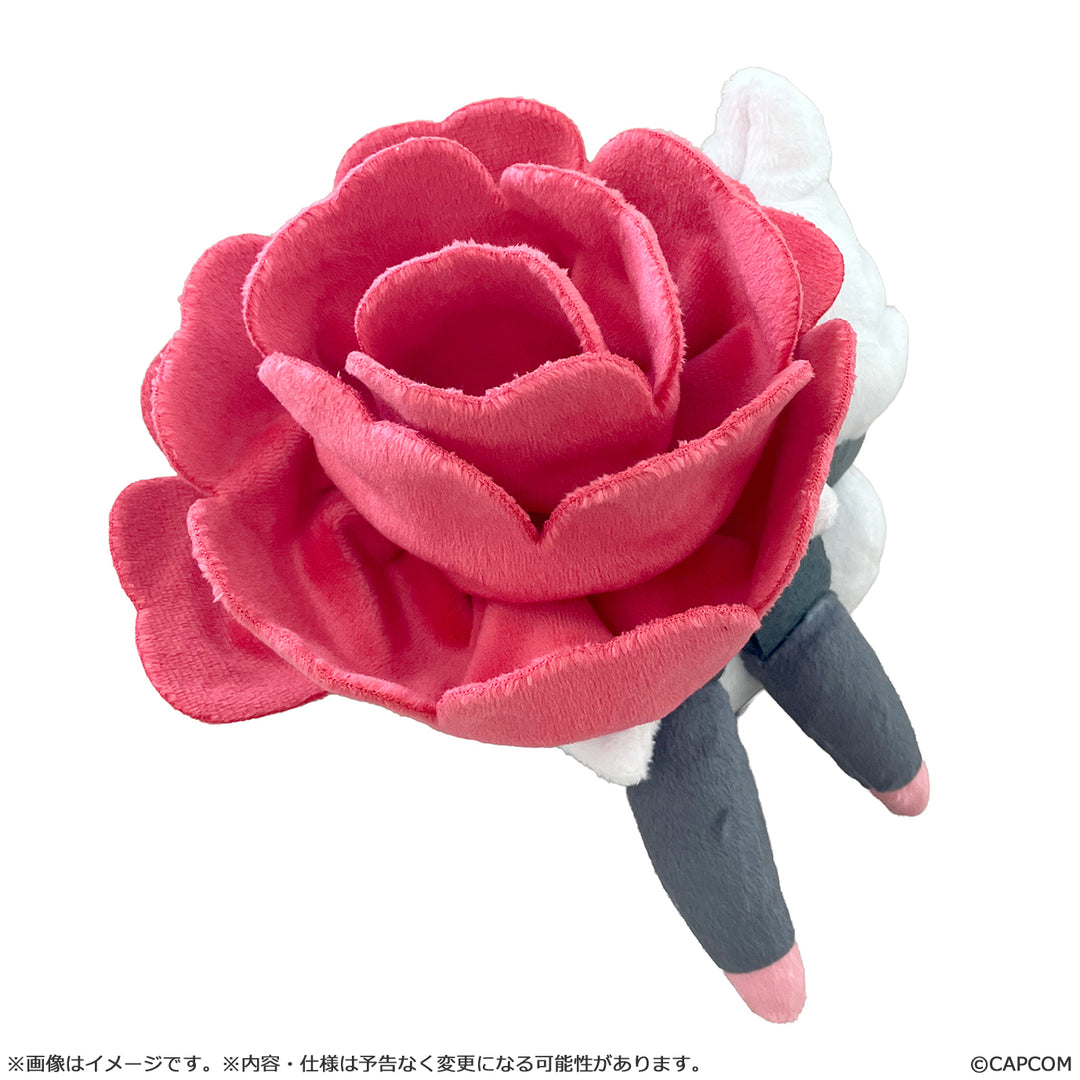 モンでふぉ ぬいぐるみ ラバラ・バリナ