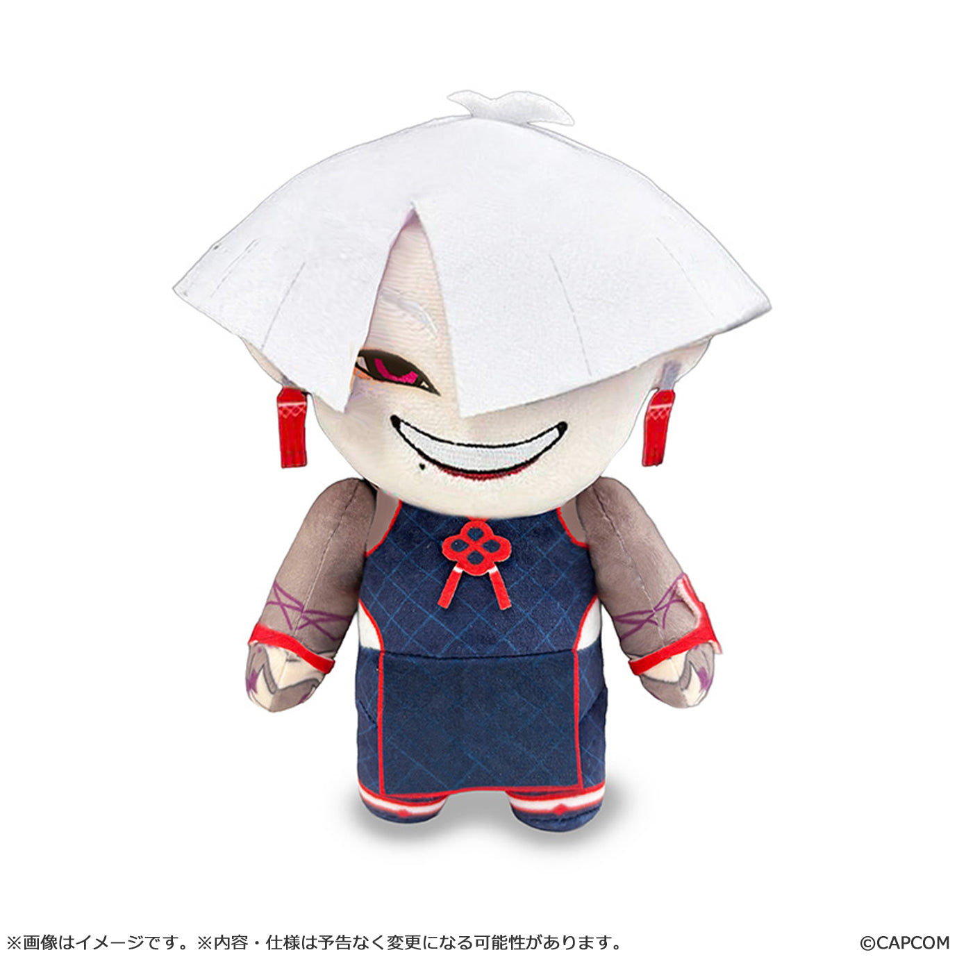 め*め様 コレコレぬいぐるみとコレコレお守りのセット ツイキャス コレコレ ぬいぐるみ お守り - メルカリ