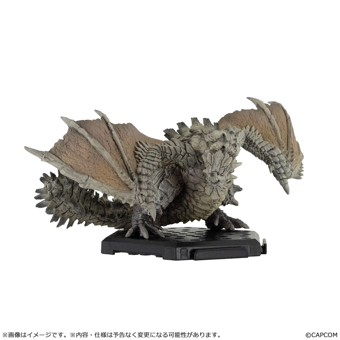 BOX販売]CFB モンスターハンター スタンダードモデル Plus Vol.30 -6個