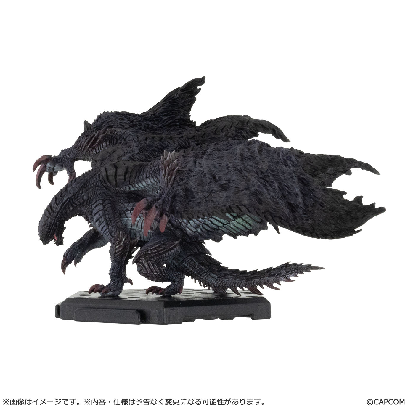BOX販売]CFB モンスターハンター スタンダードモデル Plus Vol.30 -6個