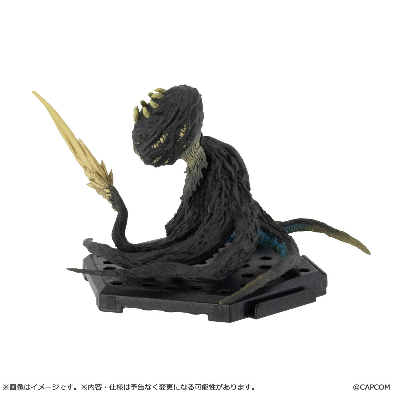 BOX販売]CFB モンスターハンター スタンダードモデル Plus Vol.30 -6個
