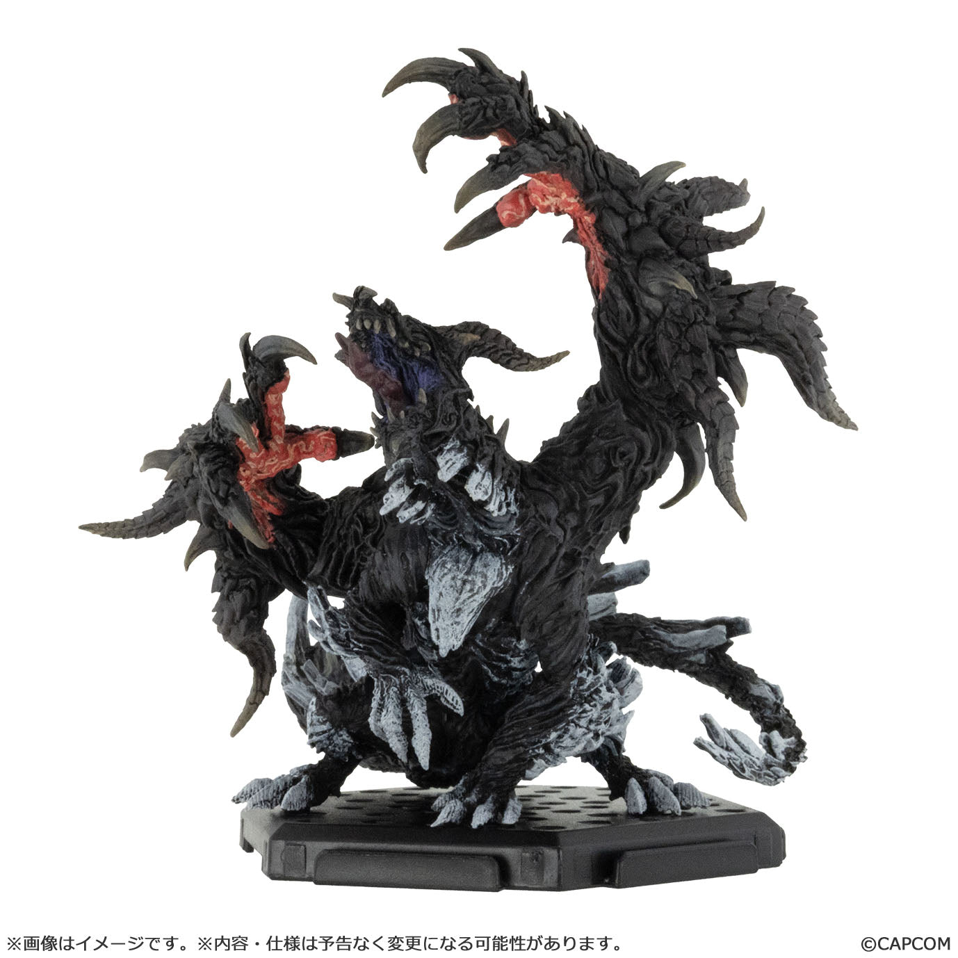 BOX販売]CFB モンスターハンター スタンダードモデル Plus Vol.30 -6個