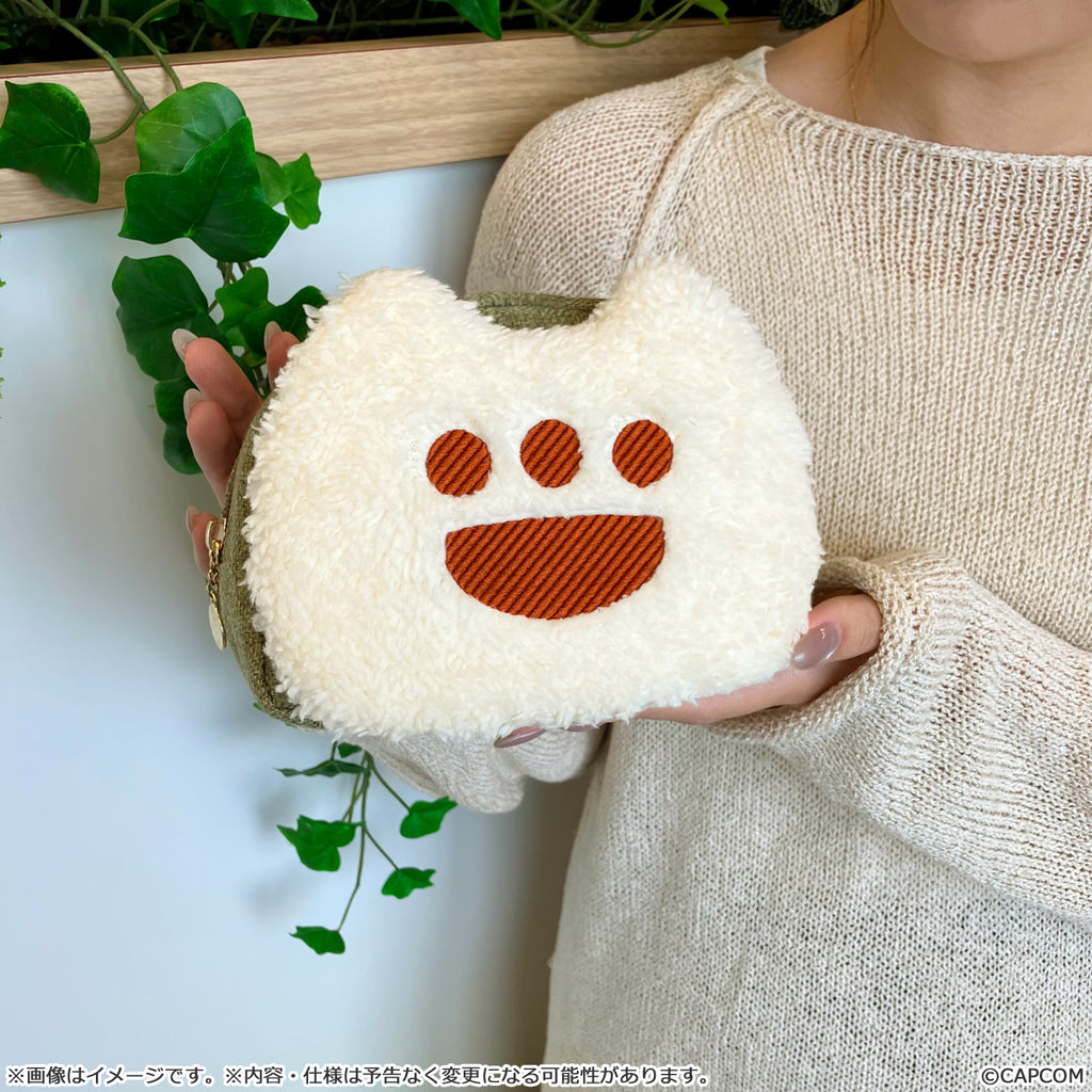 ポーター　モンハン　コラボポーチ　送料込み 最終値下げ 【限定品】モンスターハンターポータブル2G