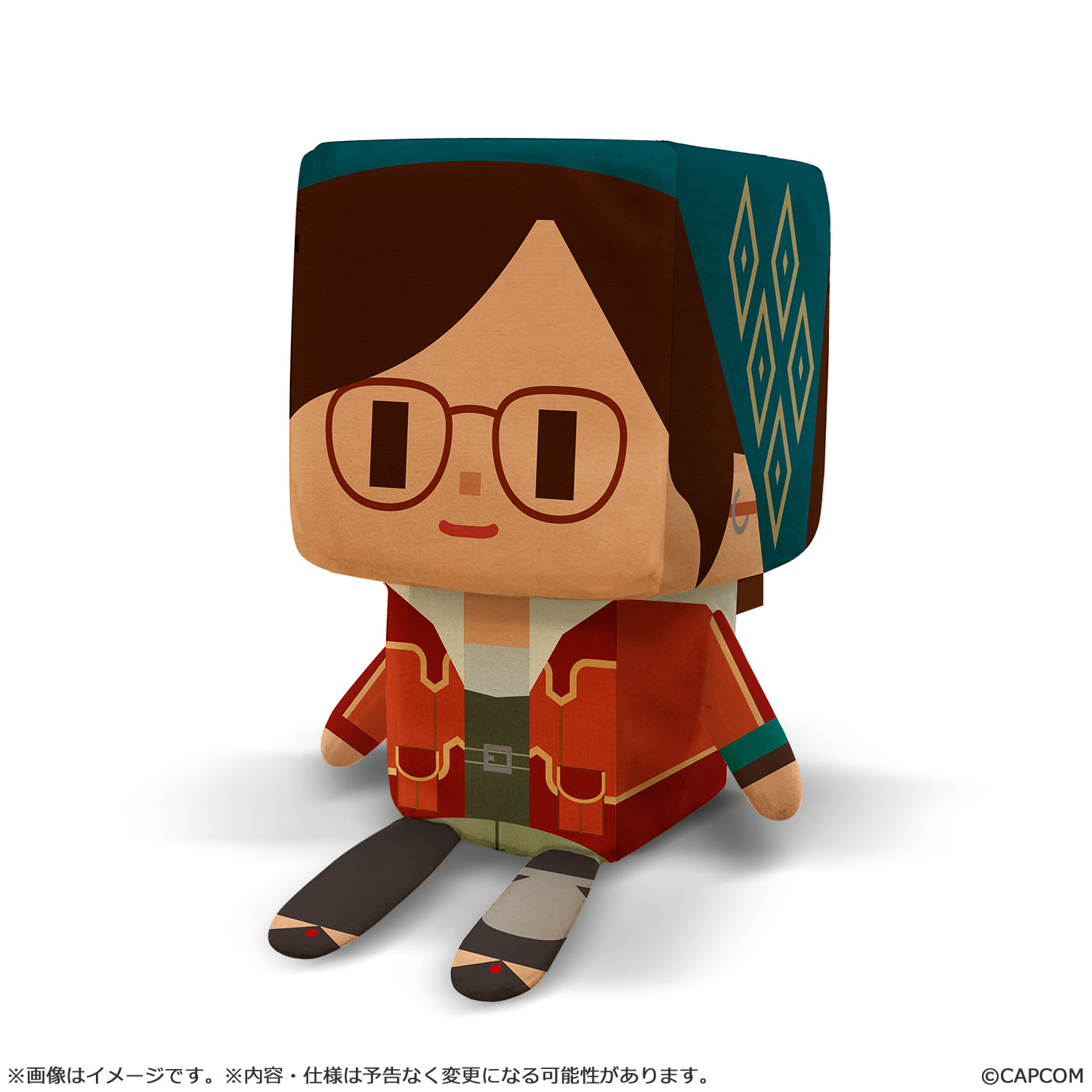 VOXENATION – SOOTANG HOBBY