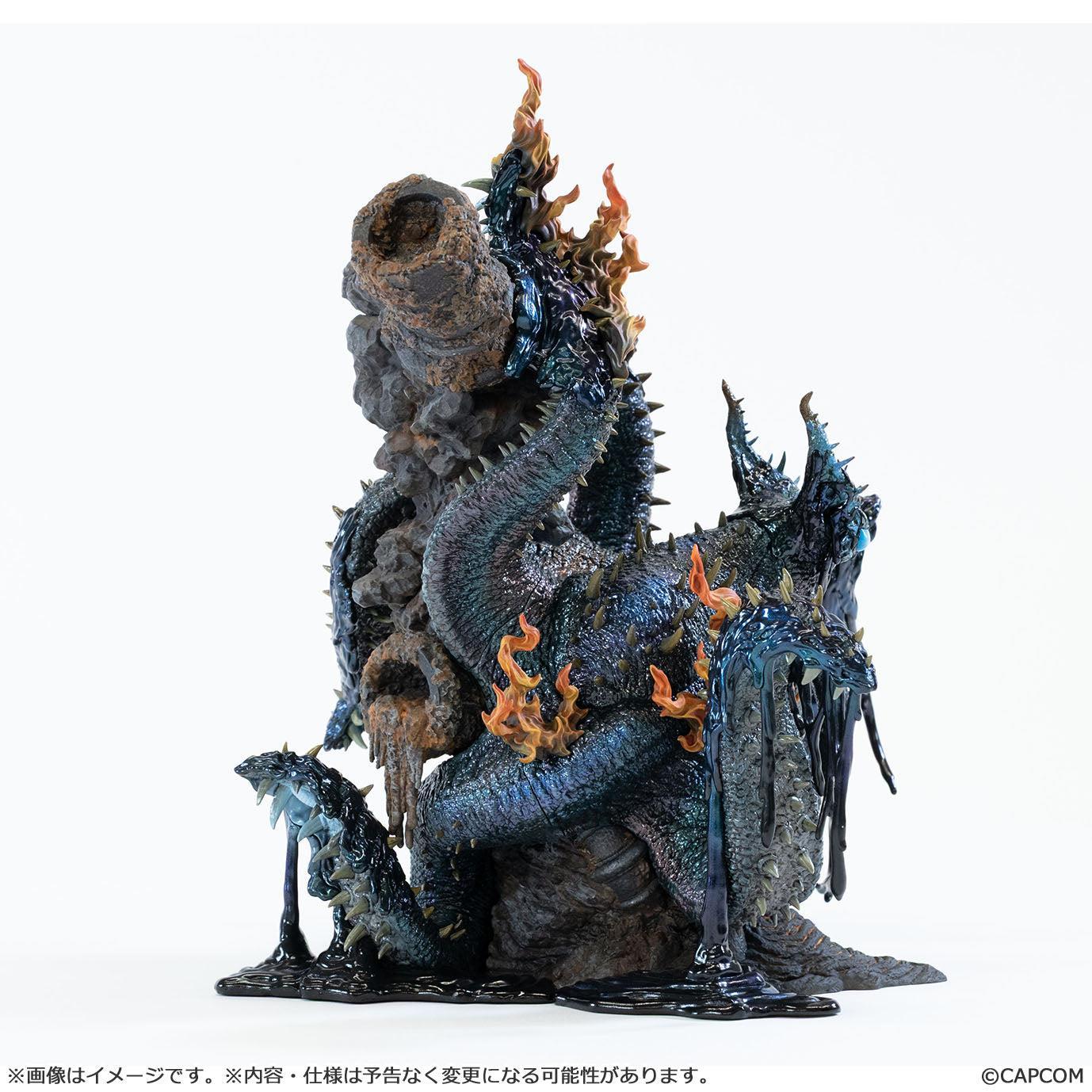カプコンフィギュアビルダー クリエイターズモデル – SOOTANG HOBBY