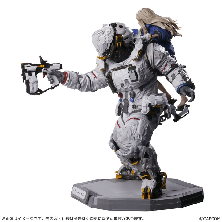 CFB クリエイターズモデル ヒュー＆ディアナ 1/7スケール