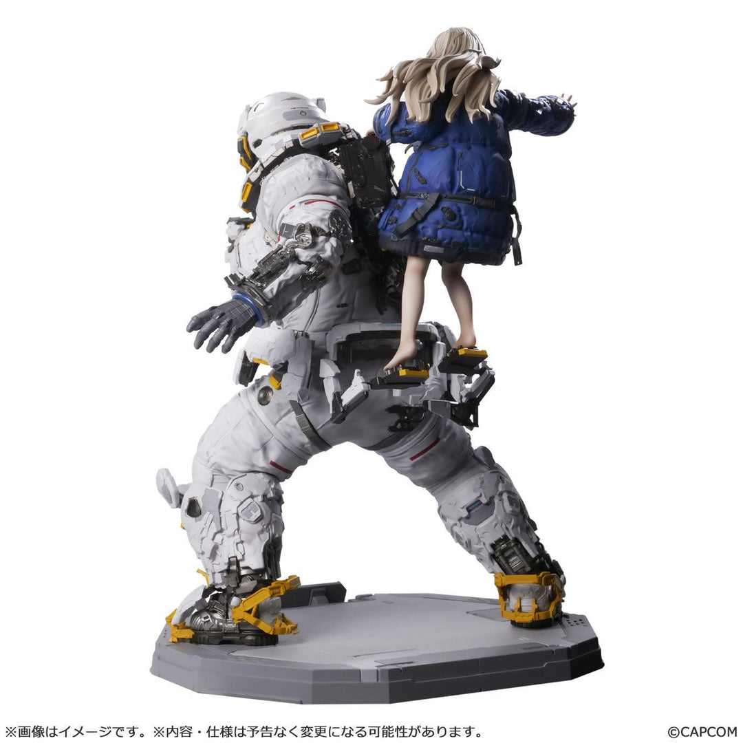 CFB クリエイターズモデル ヒュー＆ディアナ 1/7スケール