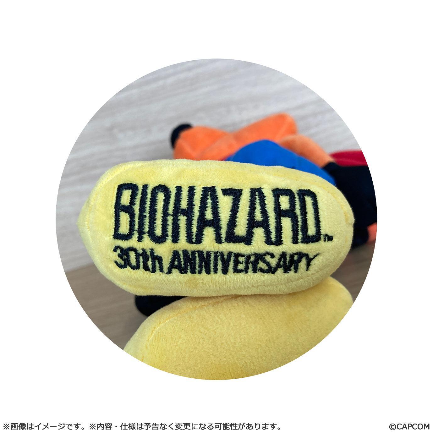 バイオハザード30周年 ラクーンくんぬいぐるみ – SOOTANG HOBBY