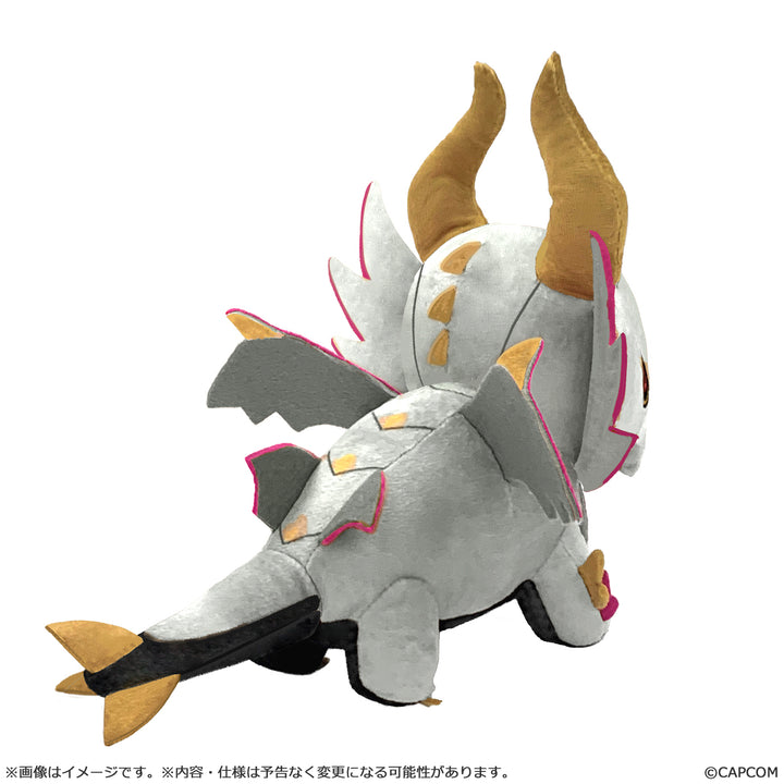 モンでふぉ ぬいぐるみ メル・ゼナ