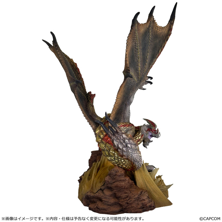 CFB クリエイターズモデル 千刃竜 セルレギオス