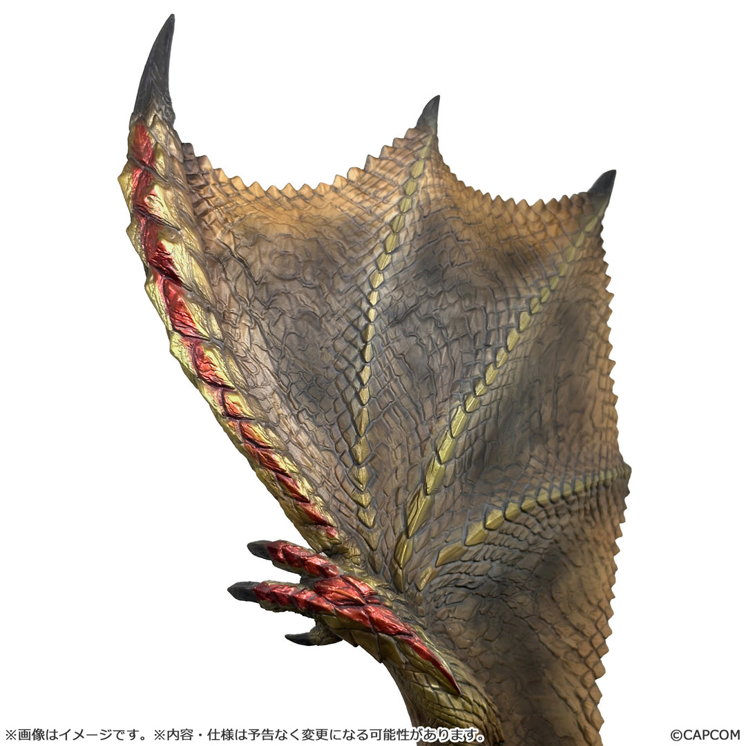 CFB クリエイターズモデル 千刃竜 セルレギオス