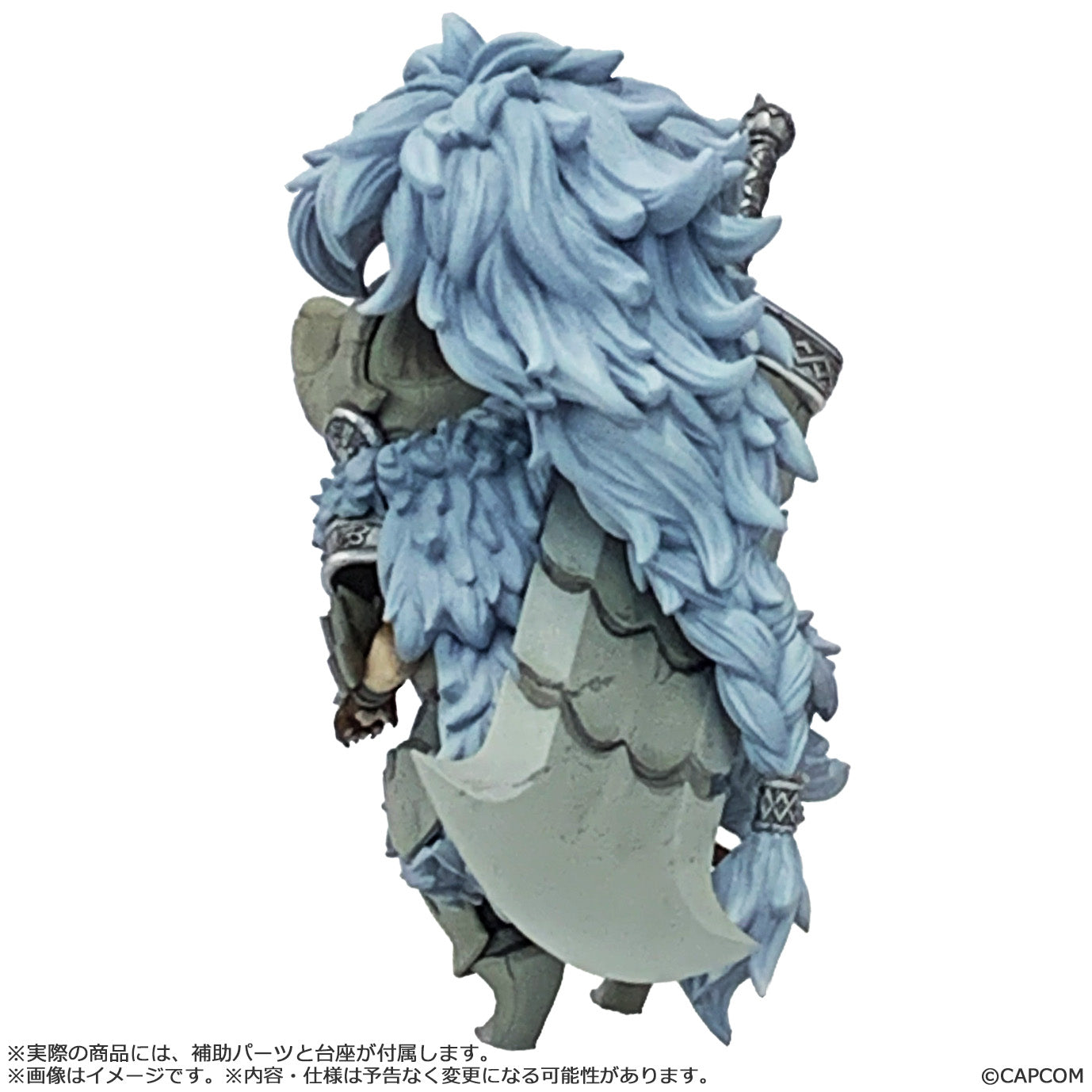 BOX販売]CFB モンスターハンター スタンダードモデル Plus オトモ