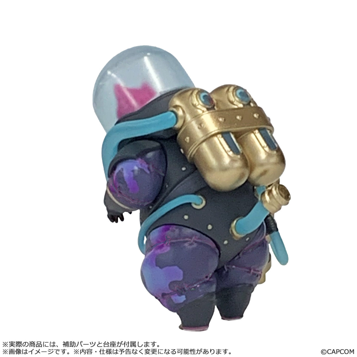 BOX販売]CFB モンスターハンター スタンダードモデル Plus オトモ