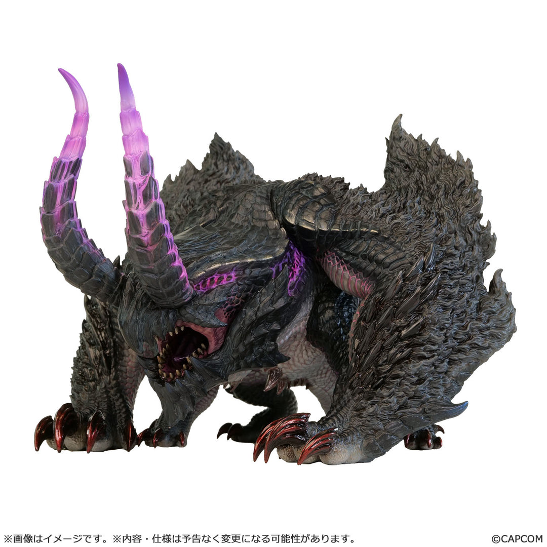 CFB ソフビモデル ゴア・マガラ
