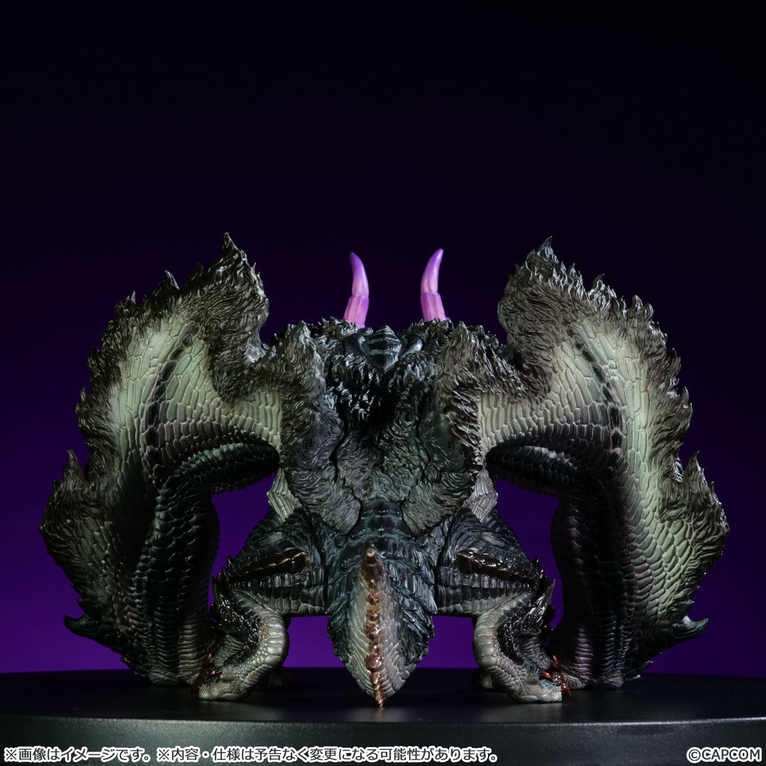CFB ソフビモデル ゴア・マガラ