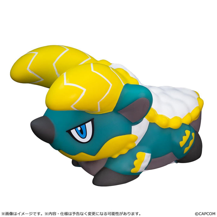 ルームライト ジンオウガ