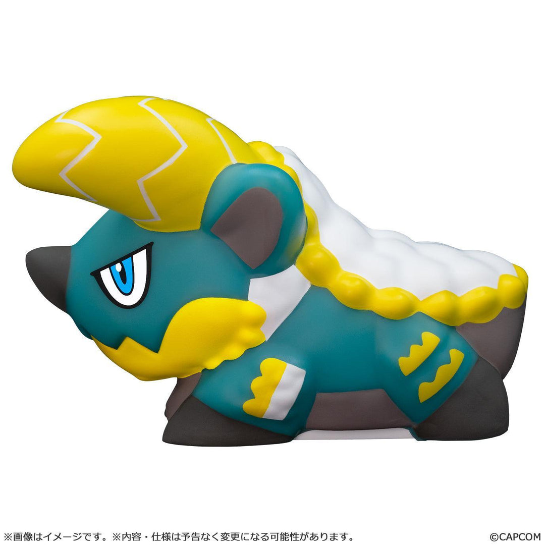 ルームライト ジンオウガ