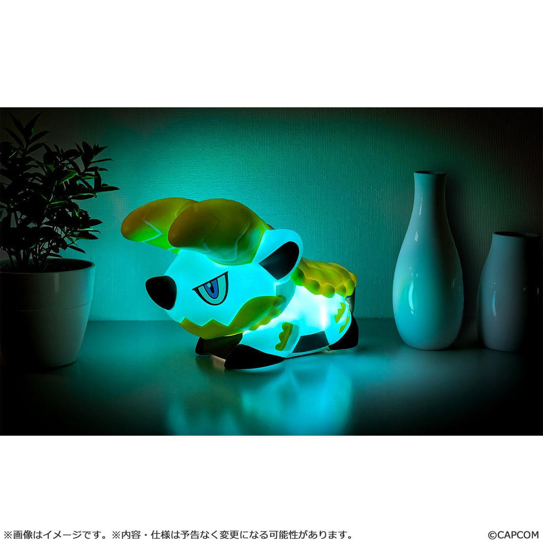 ルームライト ジンオウガ