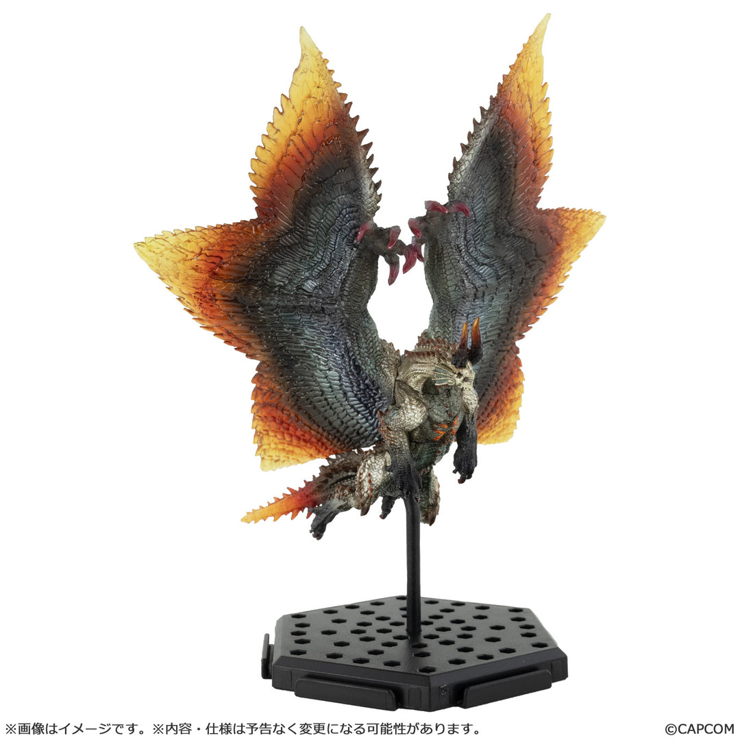 [BOX販売]CFB スタンダードモデル Plus モンスターハンター THE BEST ～Vol. 25・26～ -6個入りBOX-