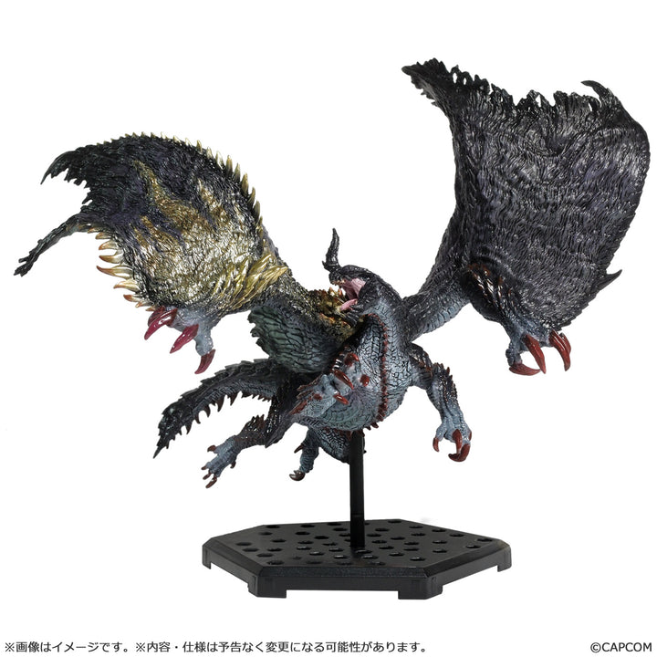 [BOX販売]CFB スタンダードモデル Plus モンスターハンター THE BEST ～Vol. 25・26～ -6個入りBOX-