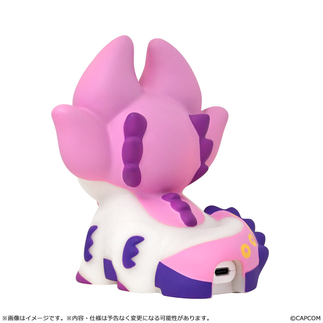 モンスターハンター ルームライト タマミツネ