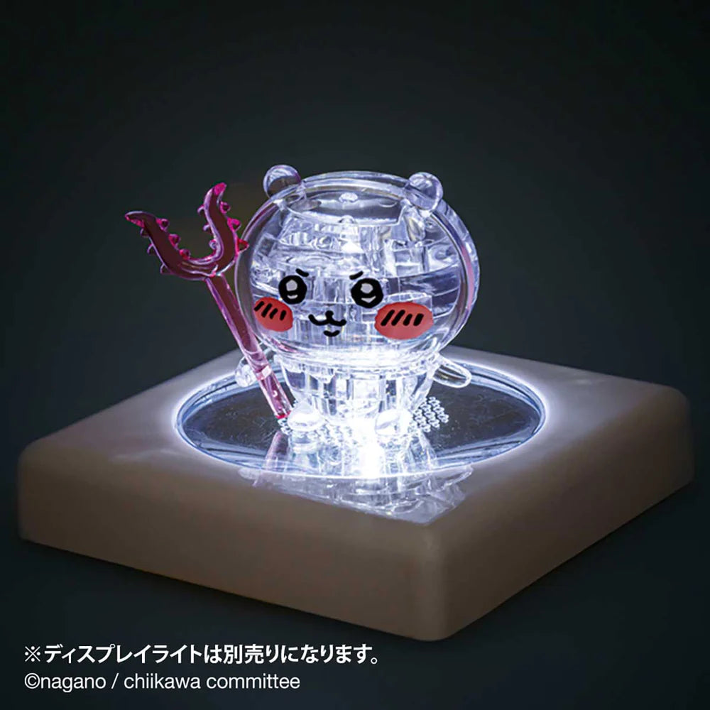 クリスタルパズル ちいかわ