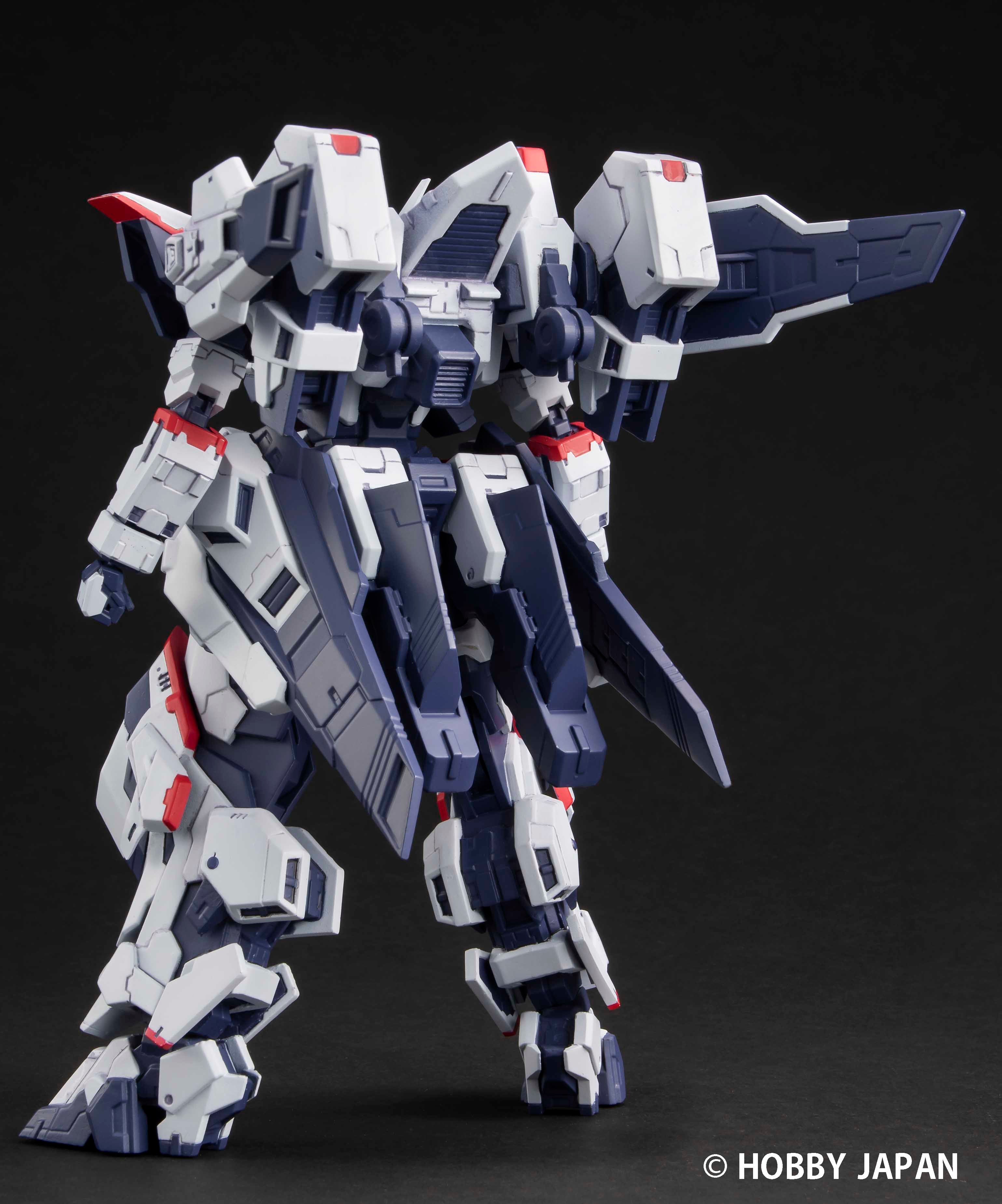 VAX-01 ヴァルライン – SOOTANG HOBBY