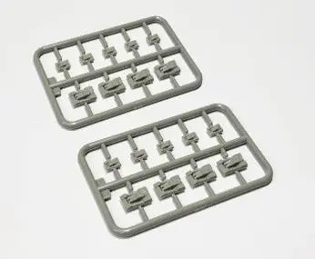 HJモデラーズパーツ マウントフレームC