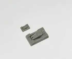 HJモデラーズパーツ マウントフレームC