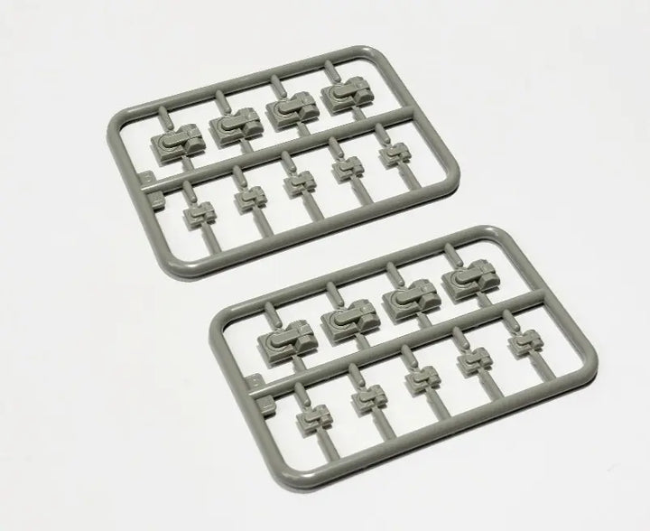 HJモデラーズパーツ マウントフレームD