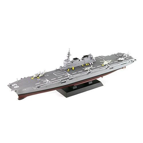 ピットロード(PIT-ROAD) 海上自衛隊護衛艦 DDH-183 いずも JPMシリーズ 1/700スケール 塗装済みスケール模型完成品